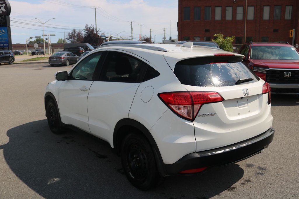 Honda HR-V EX-L Navi | AWD 2017 à Gatineau, Québec - 3 - w1024h768px
