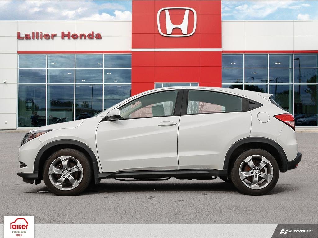 HR-V LX AWD 2018 à , Québec - 3 - w1024h768px