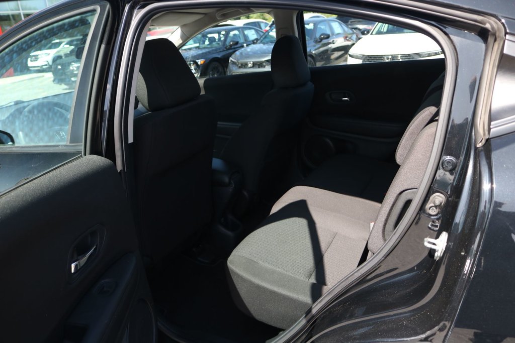 Honda HR-V LX 2018 à Gatineau, Québec - 8 - w1024h768px