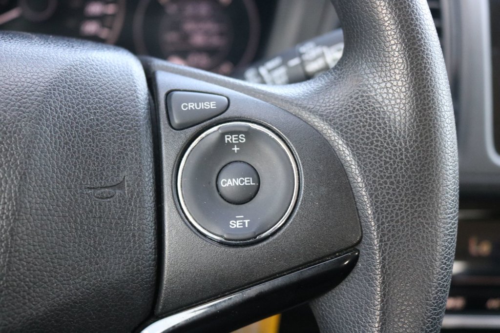 Honda HR-V LX 2018 à Gatineau, Québec - 14 - w1024h768px