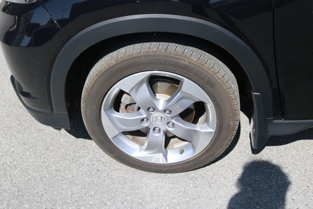Honda HR-V LX 2018 à Gatineau, Québec - 21 - w1024h768px