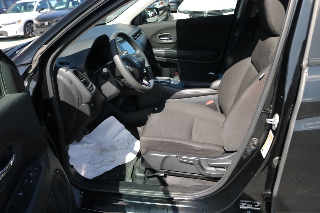Honda HR-V LX 2018 à Gatineau, Québec - 7 - w1024h768px