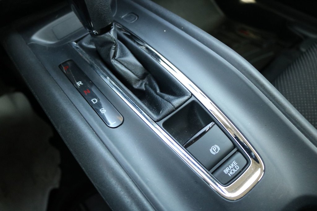 Honda HR-V LX 2018 à Gatineau, Québec - 15 - w1024h768px