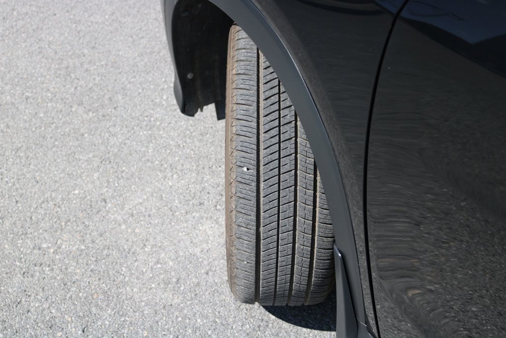 Honda HR-V LX 2018 à Gatineau, Québec - 22 - w1024h768px