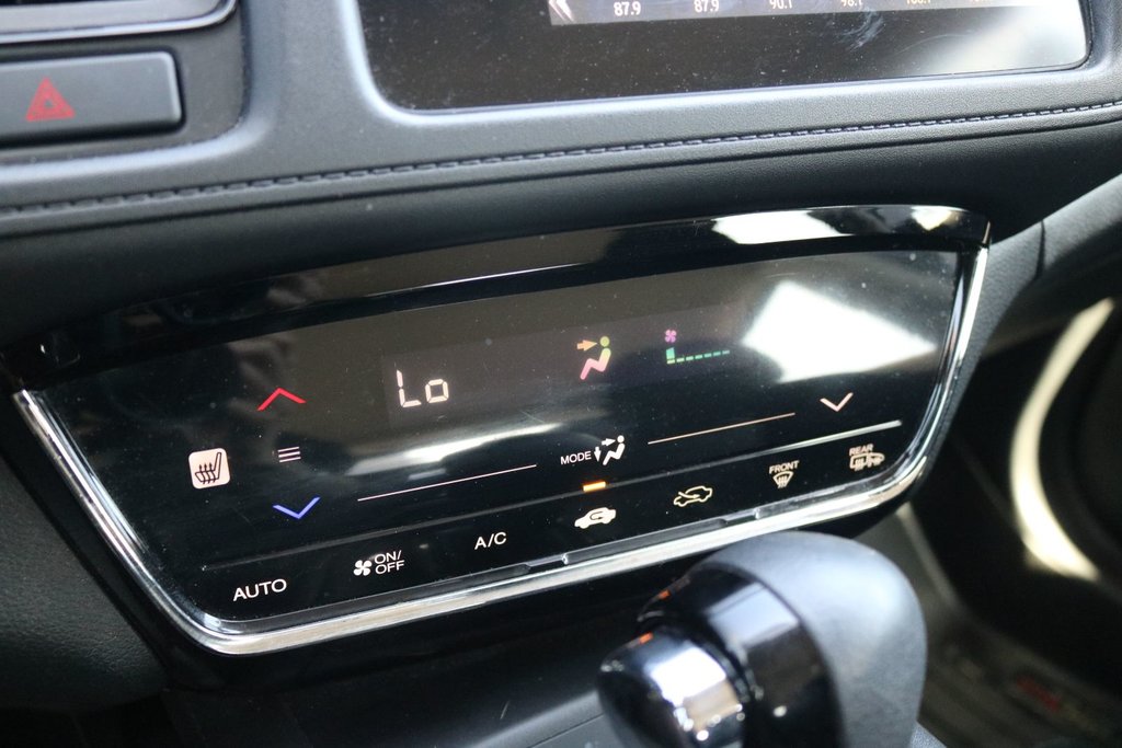 Honda HR-V LX 2018 à Gatineau, Québec - 16 - w1024h768px