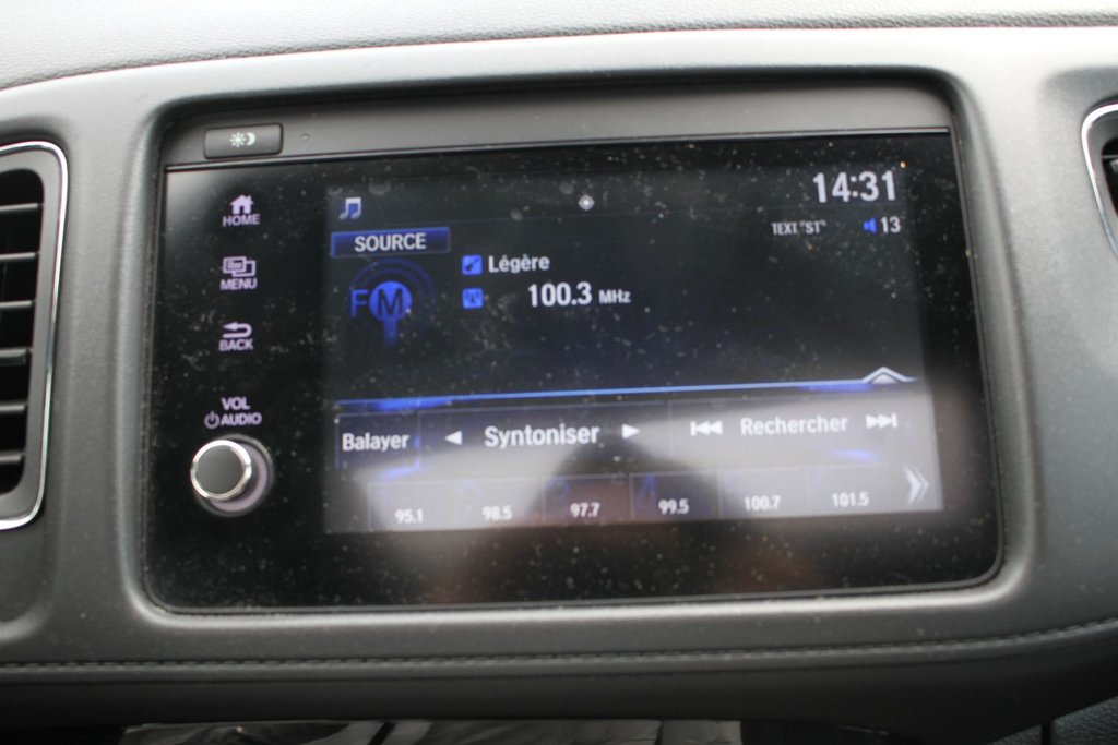 2019 Honda HR-V Sport in Gatineau, Quebec - 20 - w1024h768px