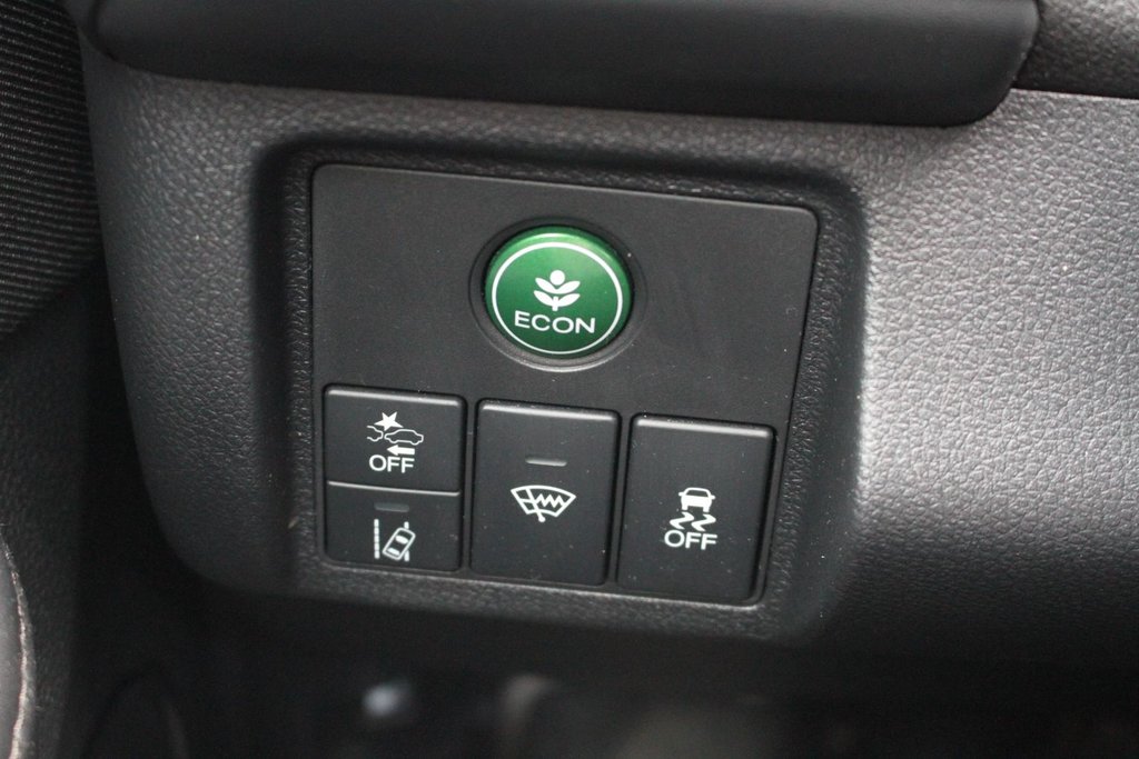 2019 Honda HR-V Sport in Gatineau, Quebec - 14 - w1024h768px
