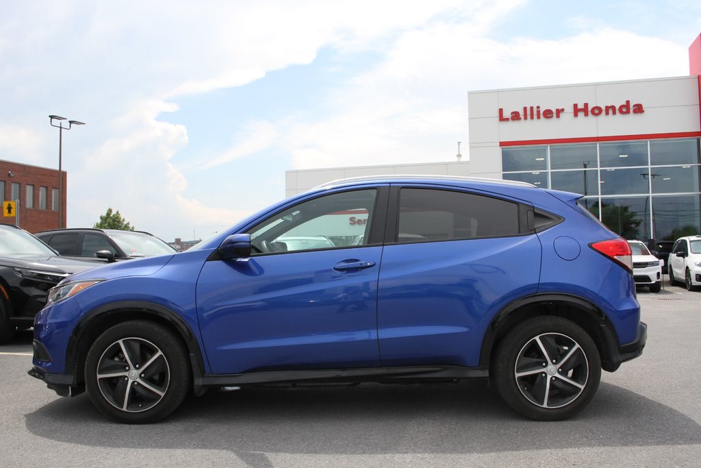 2019 Honda HR-V Sport in Gatineau, Quebec - 2 - w1024h768px