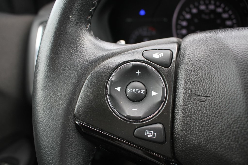 2019 Honda HR-V Sport in Gatineau, Quebec - 13 - w1024h768px