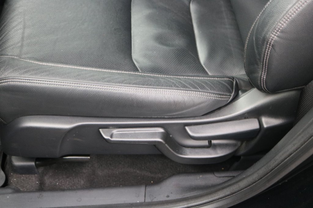 Honda HR-V Touring 2019 à Gatineau, Québec - 21 - w1024h768px