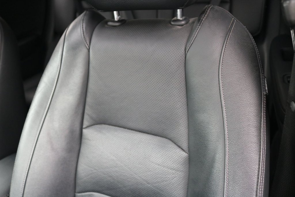 Honda HR-V Touring 2019 à Gatineau, Québec - 22 - w1024h768px