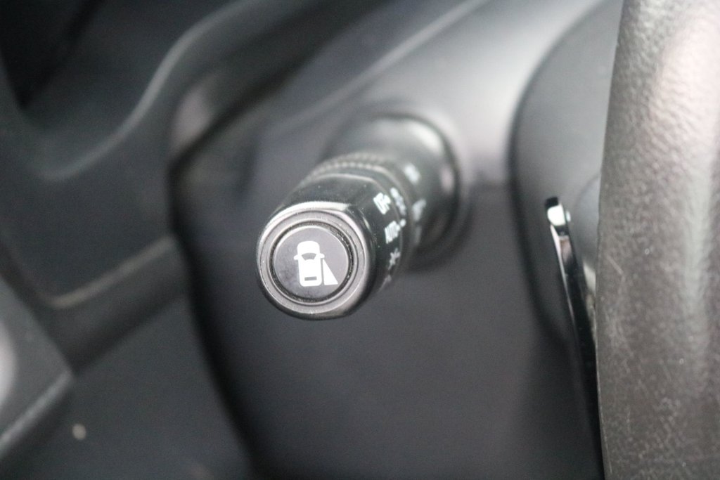 Honda HR-V Touring 2019 à Gatineau, Québec - 23 - w1024h768px