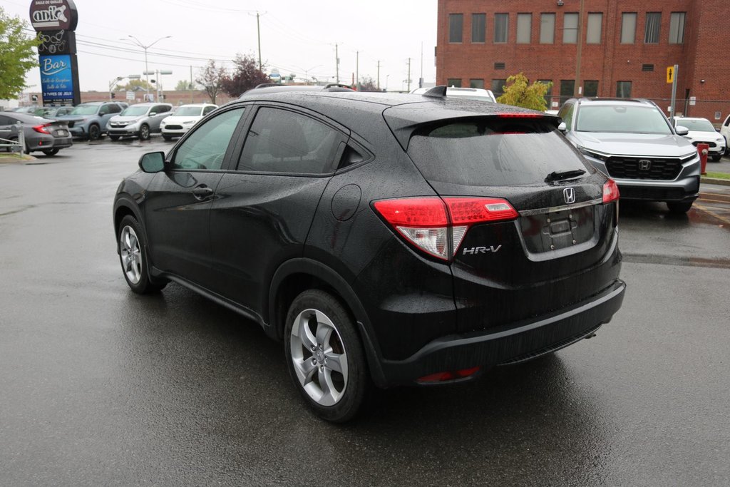 2019 Honda HR-V LX | FWD in Gatineau, Quebec - 3 - w1024h768px