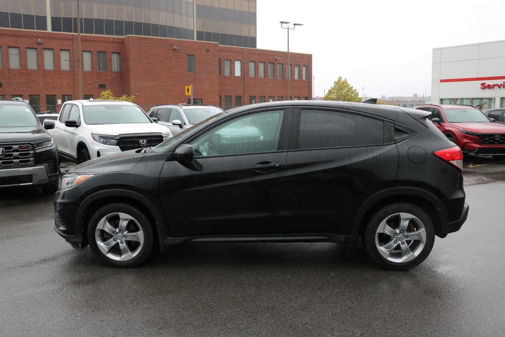 2019 Honda HR-V LX | FWD in Gatineau, Quebec - 2 - w1024h768px
