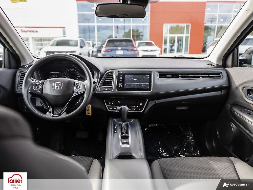 HR-V LX 2020 à Gatineau, Québec - 24 - w1024h768px