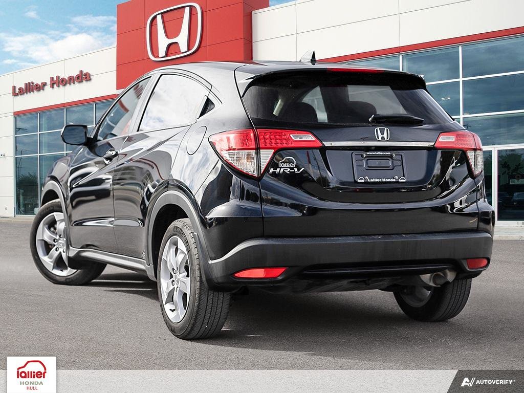 HR-V LX 2020 à Gatineau, Québec - 4 - w1024h768px