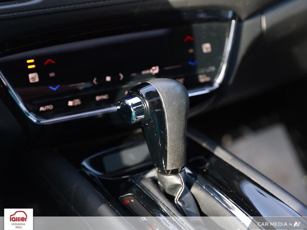 2020 Honda HR-V Sport AWD in , Quebec - 19 - w1024h768px