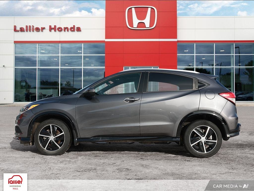 2020 Honda HR-V Sport AWD in , Quebec - 3 - w1024h768px