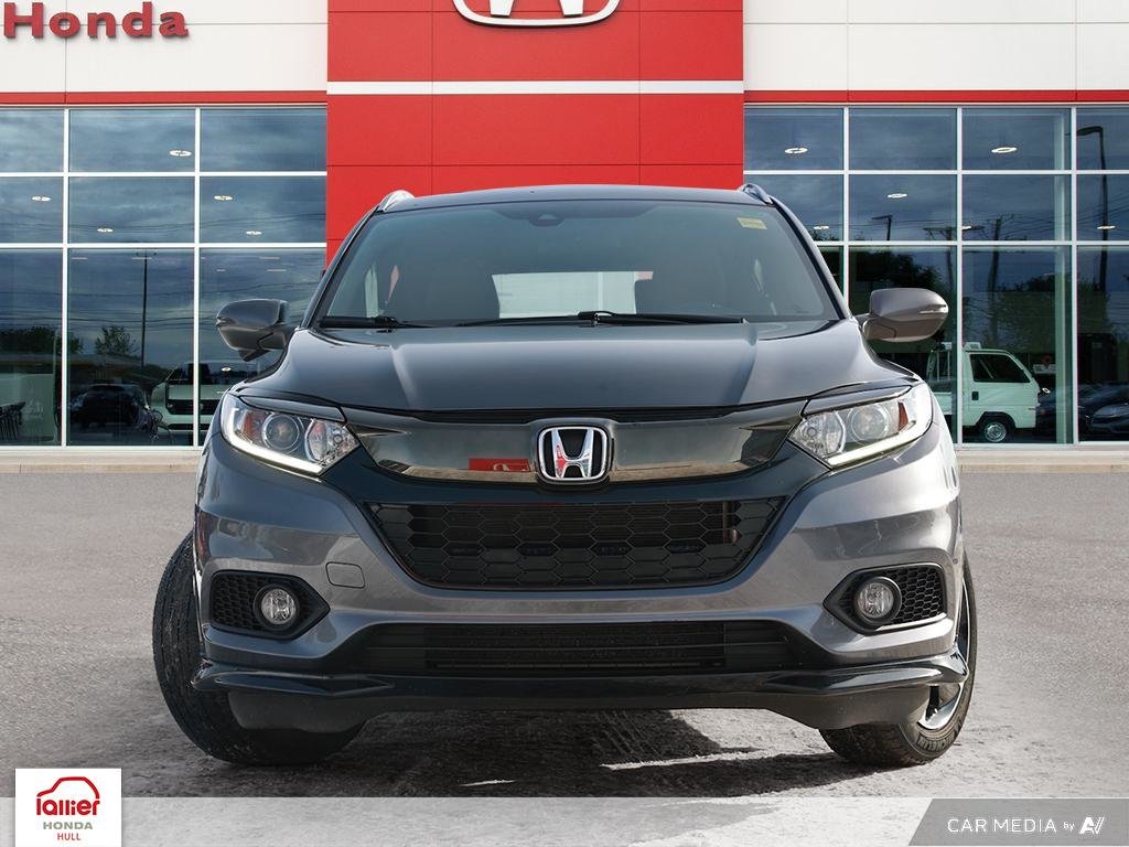 2020 Honda HR-V Sport AWD in , Quebec - 2 - w1024h768px