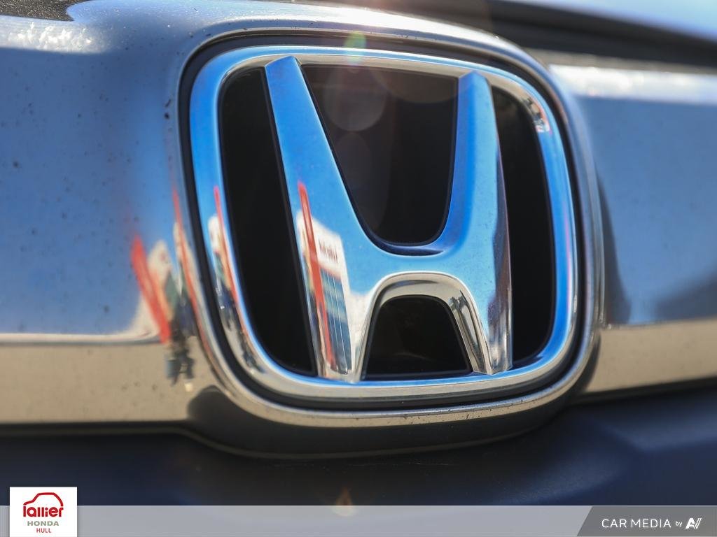 2020 Honda HR-V LX | AWD in Gatineau, Quebec - 9 - w1024h768px