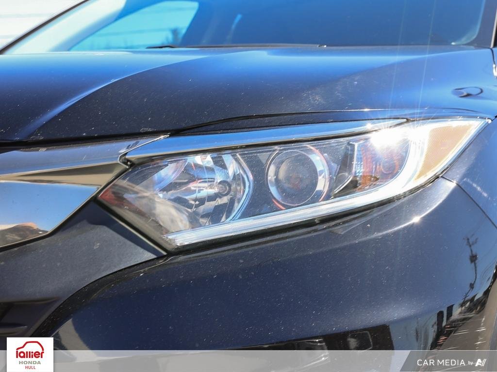 2020 Honda HR-V LX | AWD in Gatineau, Quebec - 10 - w1024h768px