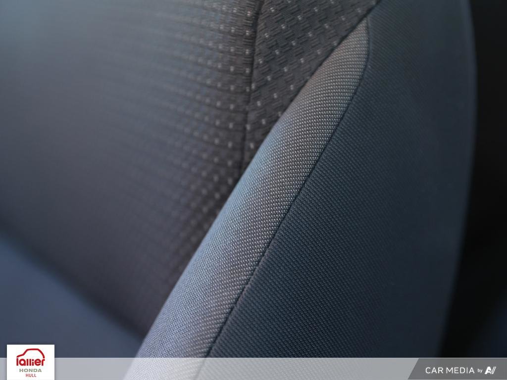 2020 Honda HR-V LX | AWD in Gatineau, Quebec - 23 - w1024h768px