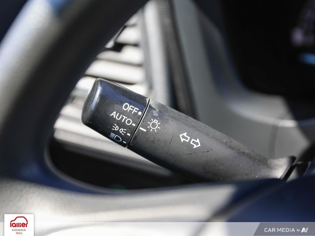 2020 Honda HR-V LX | AWD in Gatineau, Quebec - 16 - w1024h768px