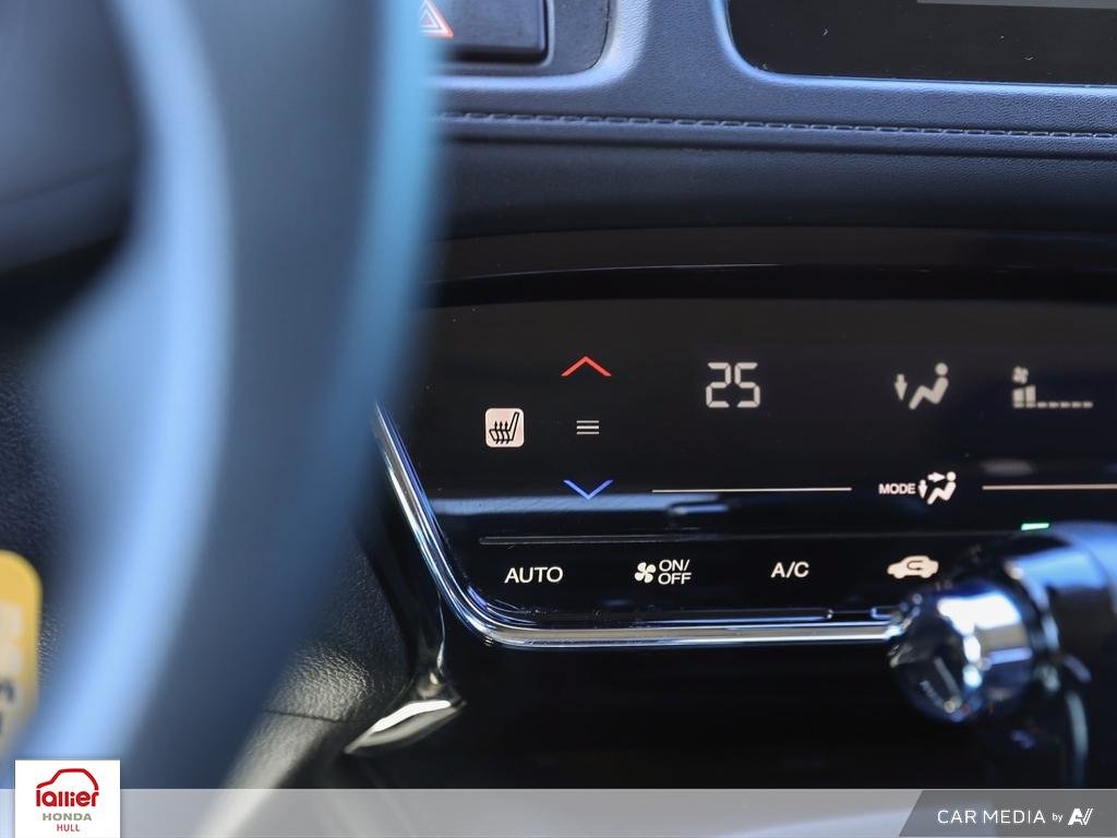 2020 Honda HR-V LX | AWD in Gatineau, Quebec - 20 - w1024h768px