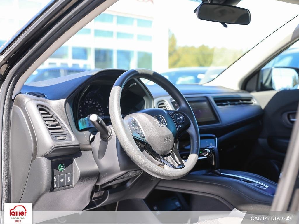 2020 Honda HR-V LX | AWD in Gatineau, Quebec - 13 - w1024h768px