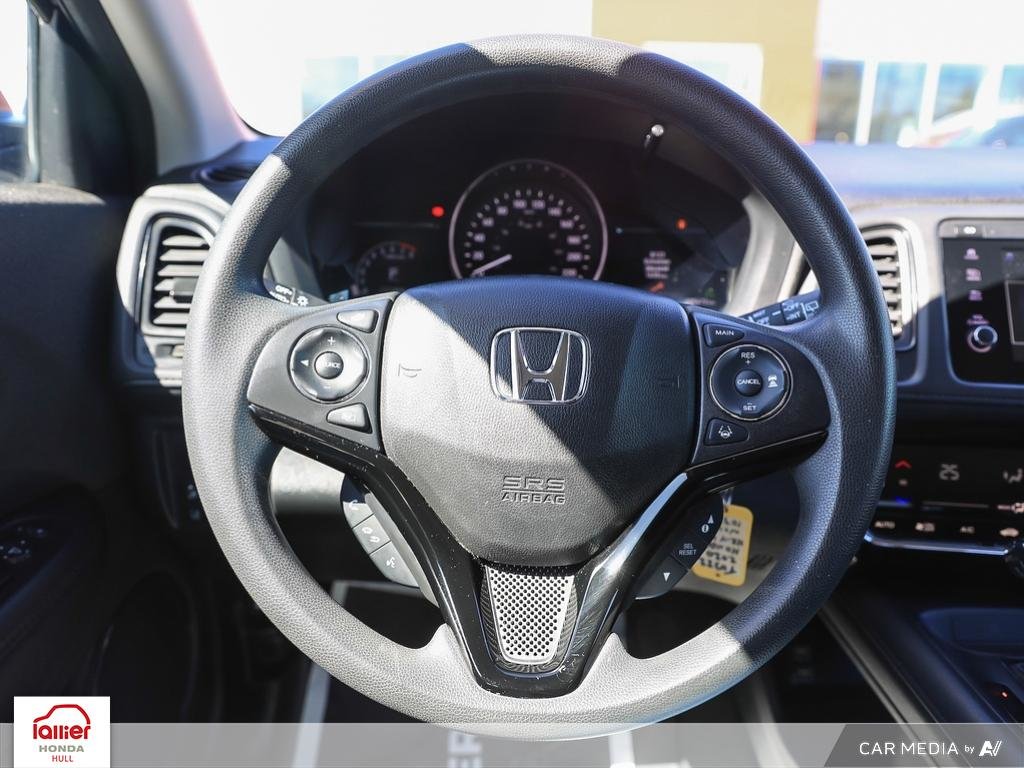 2020 Honda HR-V LX | AWD in Gatineau, Quebec - 14 - w1024h768px