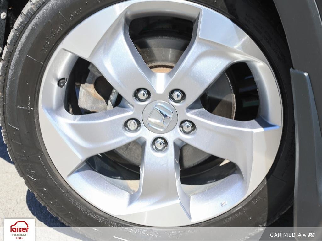 2020 Honda HR-V LX | AWD in Gatineau, Quebec - 6 - w1024h768px
