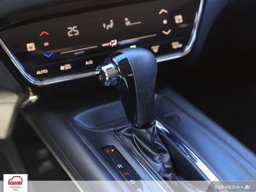 2020 Honda HR-V LX | AWD in Gatineau, Quebec - 19 - w1024h768px