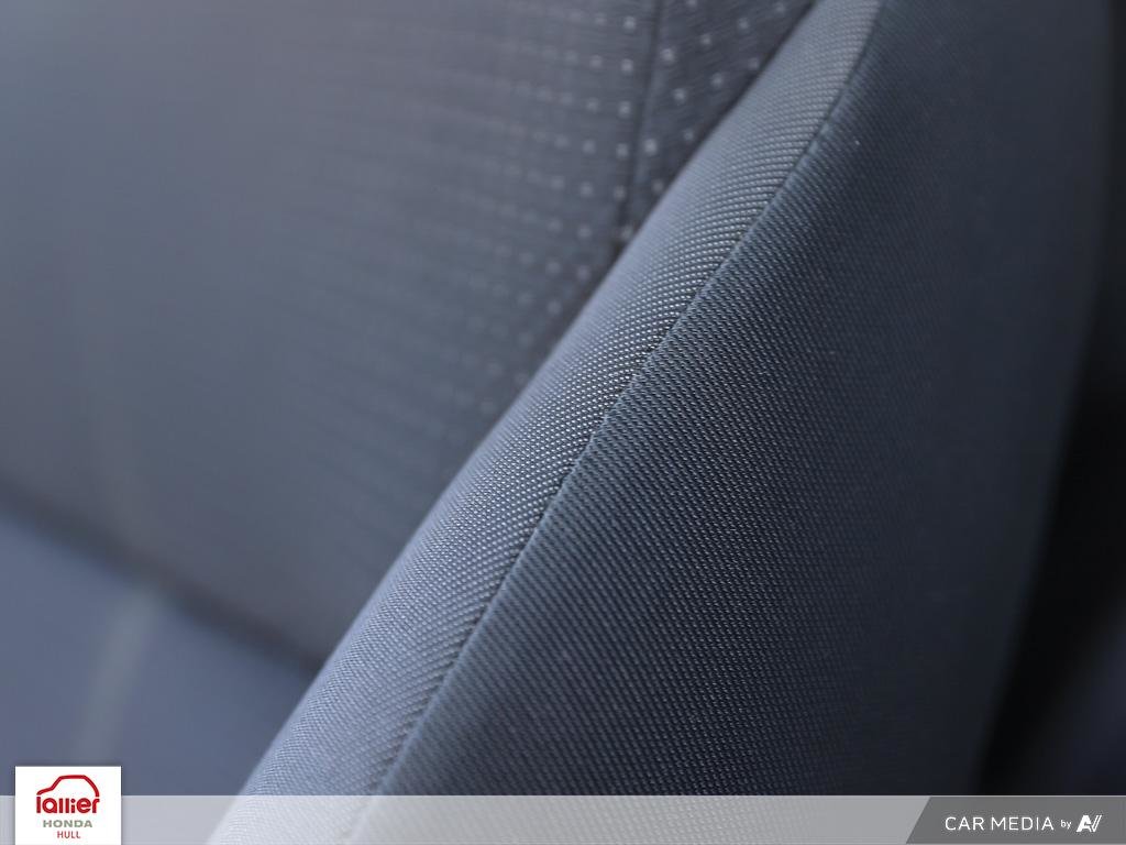 2020 Honda HR-V LX | AWD in Gatineau, Quebec - 23 - w1024h768px