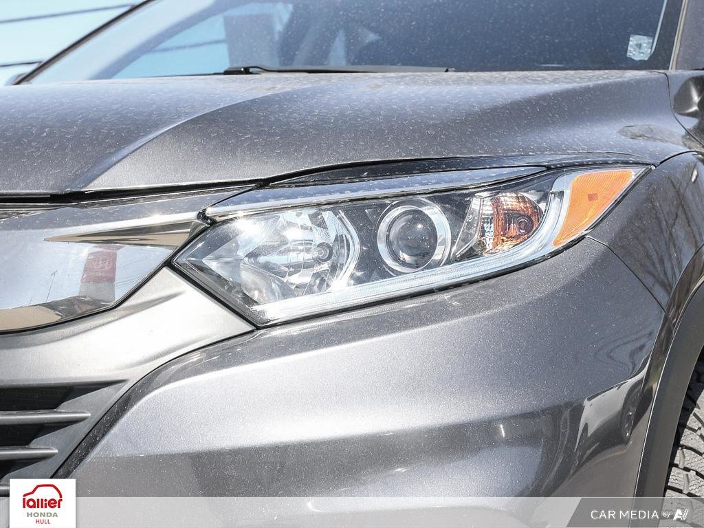 2020 Honda HR-V LX | AWD in Gatineau, Quebec - 10 - w1024h768px