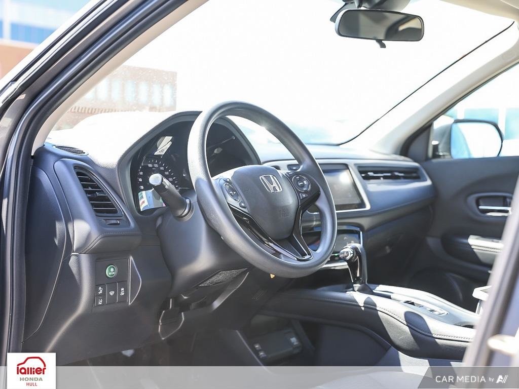 2020 Honda HR-V LX | AWD in Gatineau, Quebec - 13 - w1024h768px