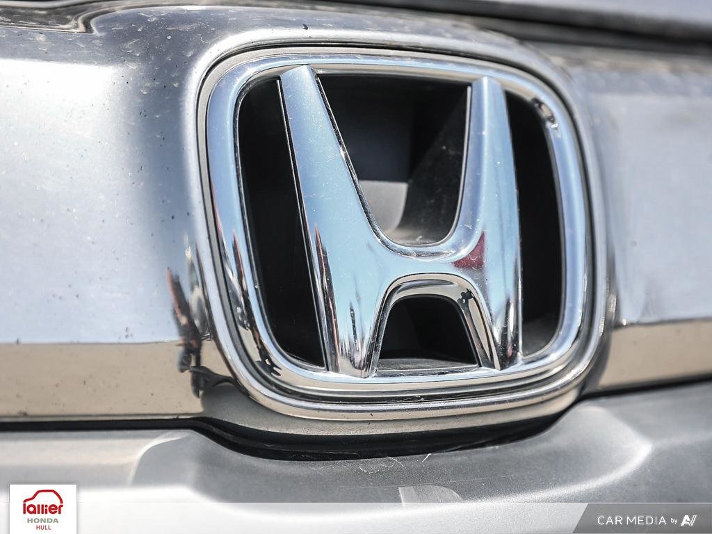 2020 Honda HR-V LX | AWD in Gatineau, Quebec - 9 - w1024h768px