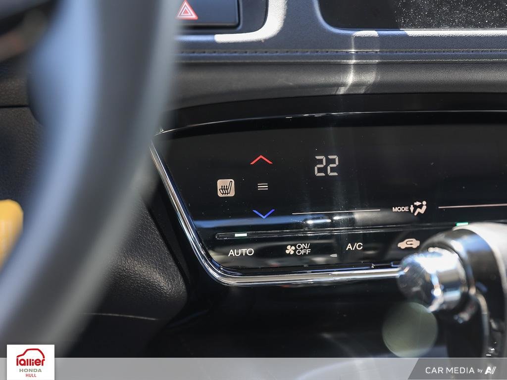 2020 Honda HR-V LX | AWD in Gatineau, Quebec - 20 - w1024h768px