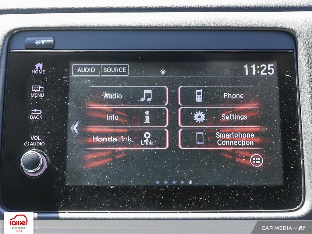 2020 Honda HR-V LX | AWD in Gatineau, Quebec - 21 - w1024h768px