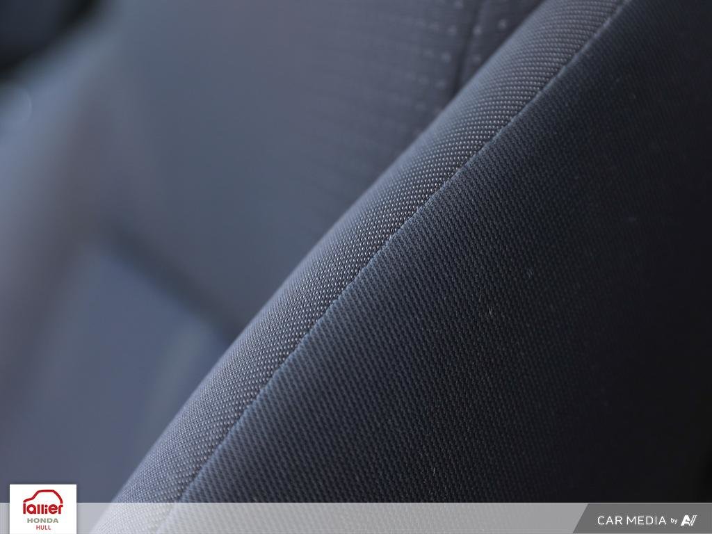 2020 Honda HR-V LX in Gatineau, Quebec - 23 - w1024h768px