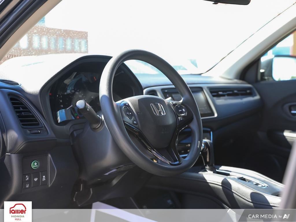 2020 Honda HR-V LX in Gatineau, Quebec - 13 - w1024h768px