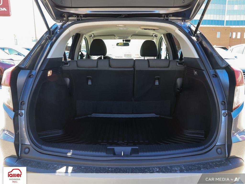2020 Honda HR-V LX in Gatineau, Quebec - 11 - w1024h768px