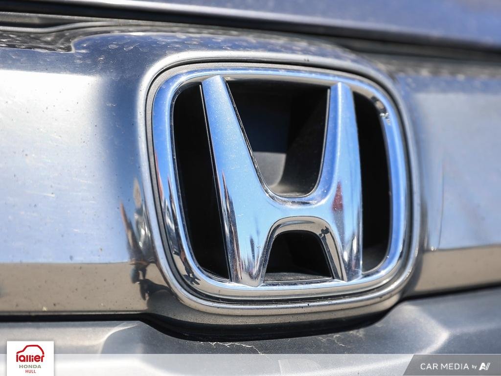 2020 Honda HR-V LX in Gatineau, Quebec - 9 - w1024h768px