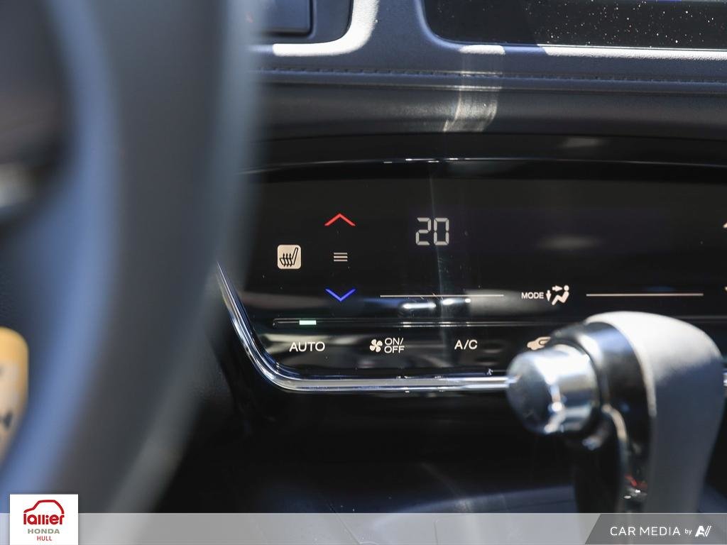 2020 Honda HR-V LX in Gatineau, Quebec - 20 - w1024h768px