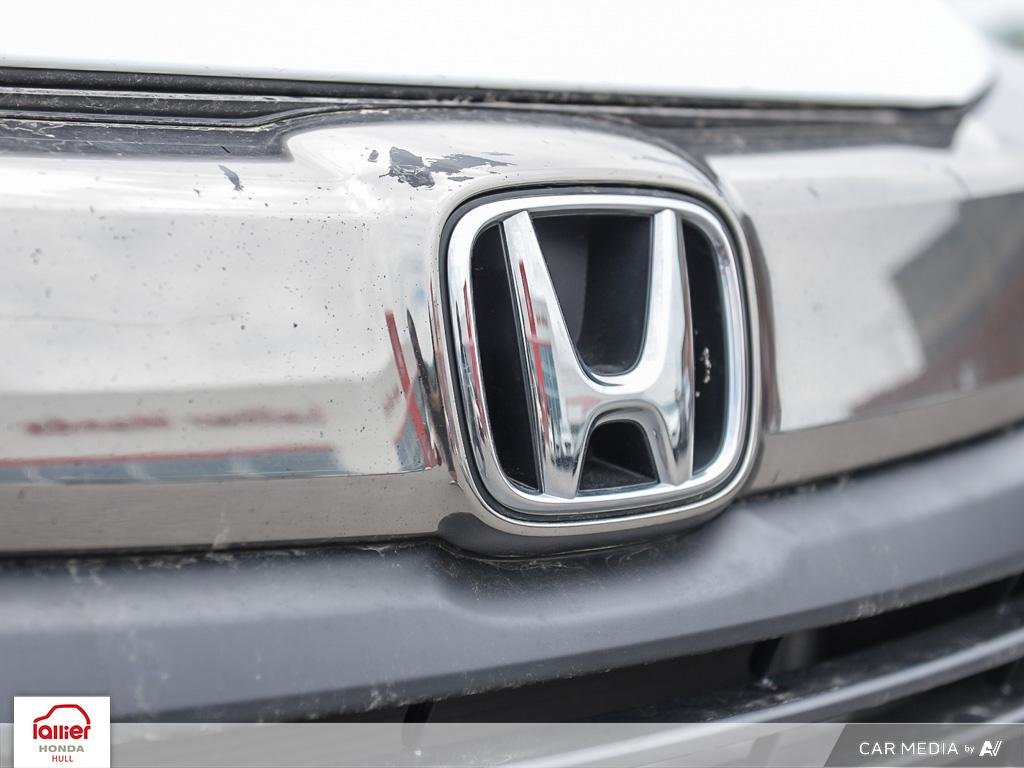 2020 Honda HR-V LX in Gatineau, Quebec - 9 - w1024h768px