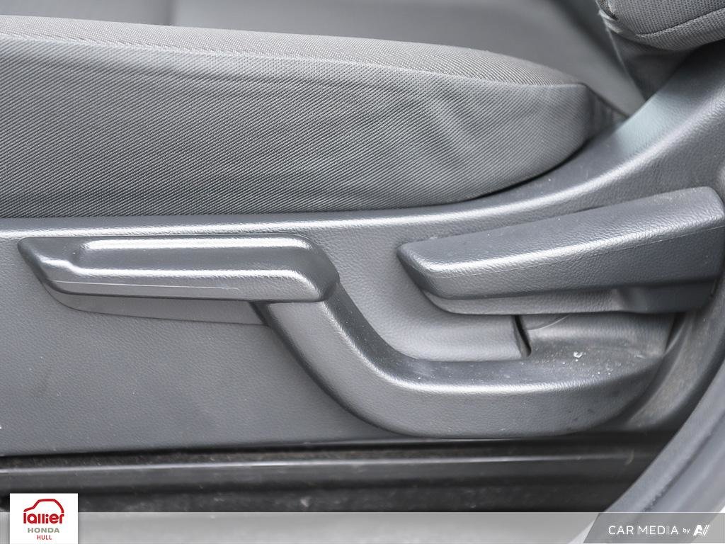 2020 Honda HR-V LX in Gatineau, Quebec - 27 - w1024h768px