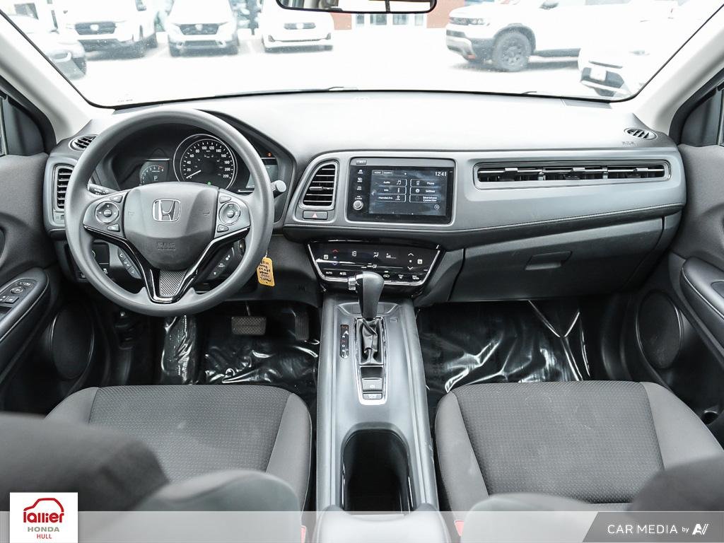 2020 Honda HR-V LX in Gatineau, Quebec - 25 - w1024h768px