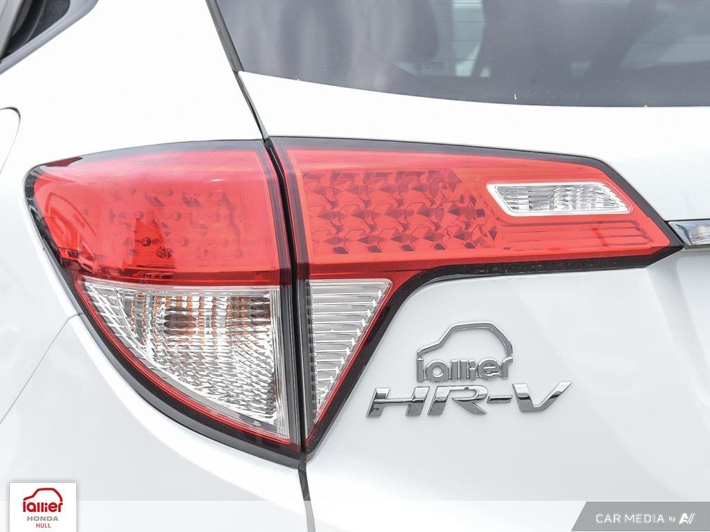 2020 Honda HR-V LX in Gatineau, Quebec - 12 - w1024h768px