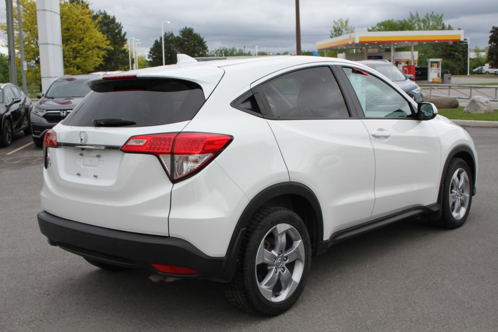 Honda HR-V LX 2020 à Gatineau, Québec - 3 - w1024h768px