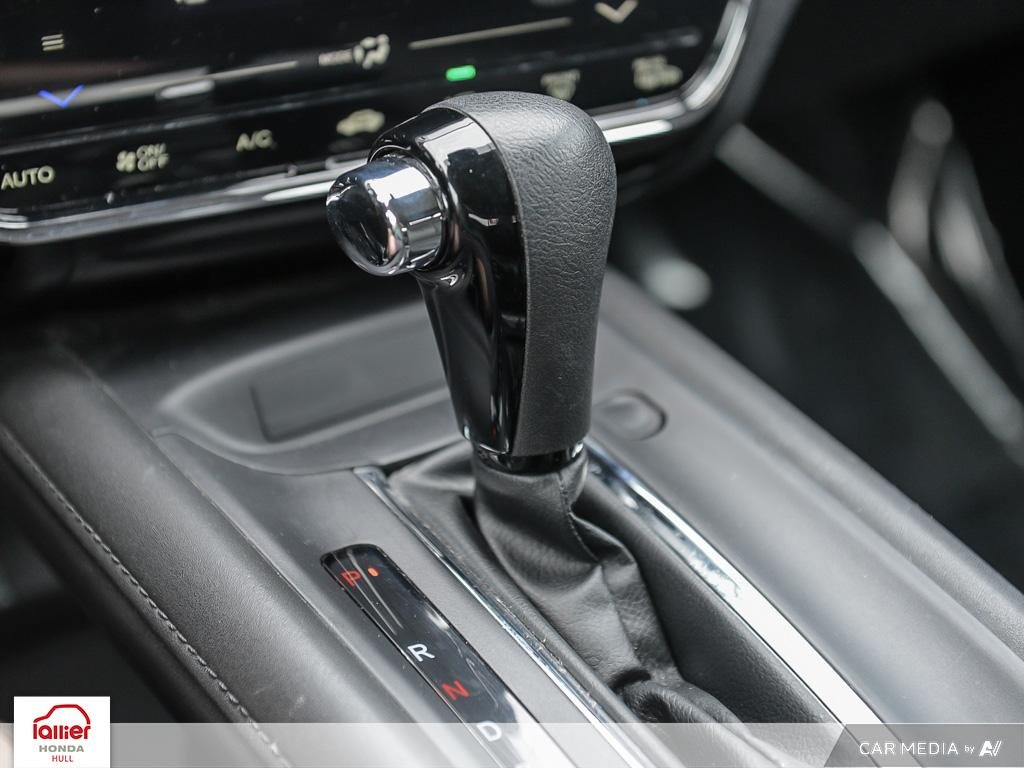 2020 Honda HR-V LX in Gatineau, Quebec - 19 - w1024h768px