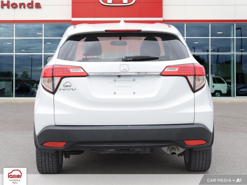 2020 Honda HR-V LX in Gatineau, Quebec - 5 - w1024h768px